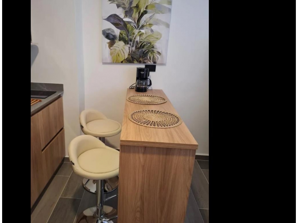 VENDO APARTAESTUDIO EN EL ESTADIO — foto 4