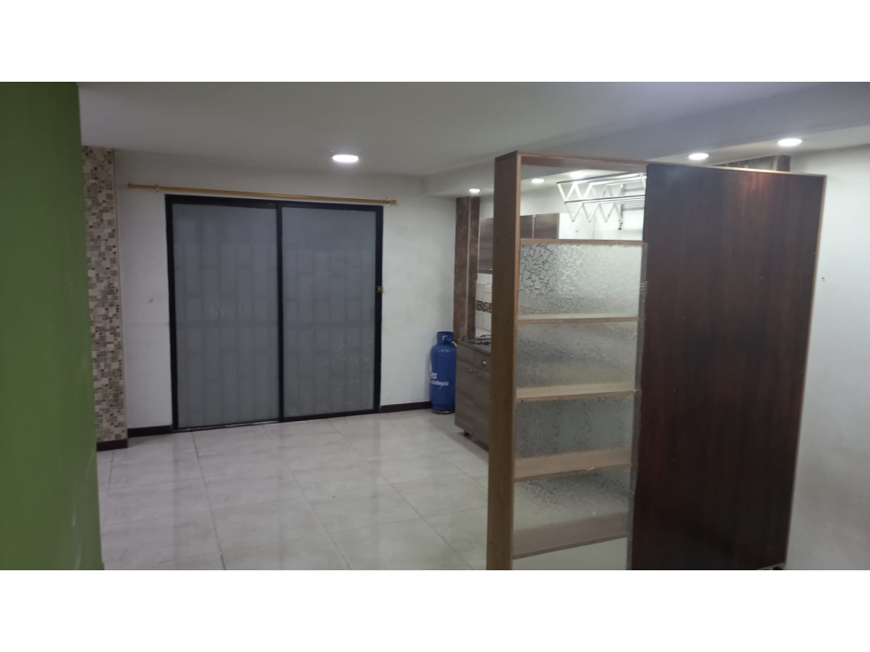 VENDO APARTAESTUDIO EN LAURELES — foto 4