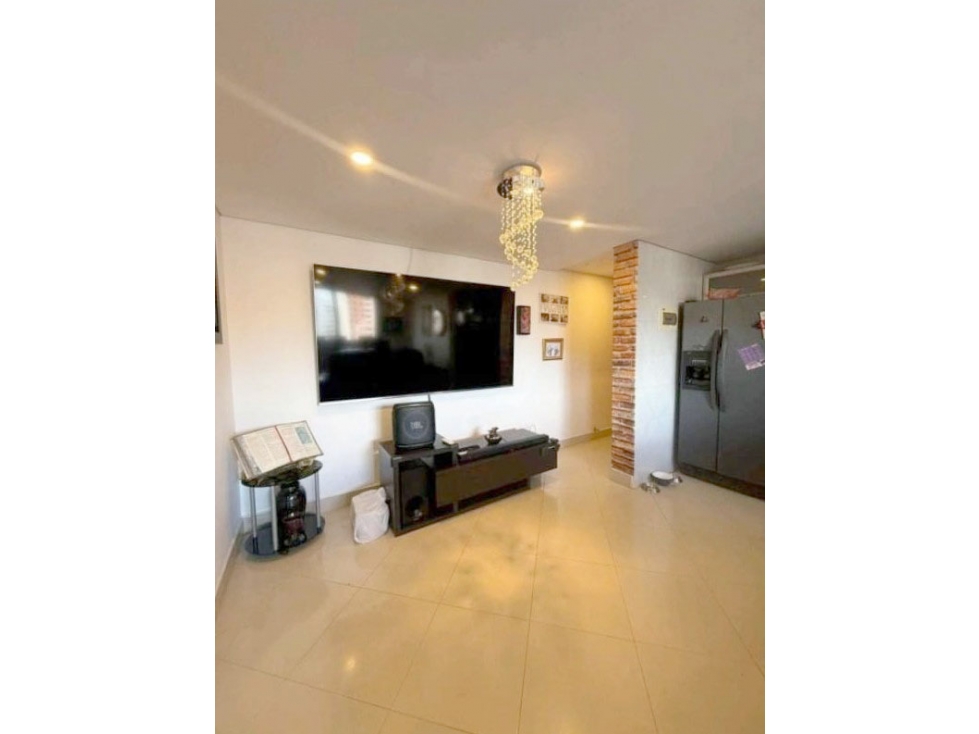 VENTA DE APARTAMENTO EN LA LOMA DE LOS BERNAL. — foto 4
