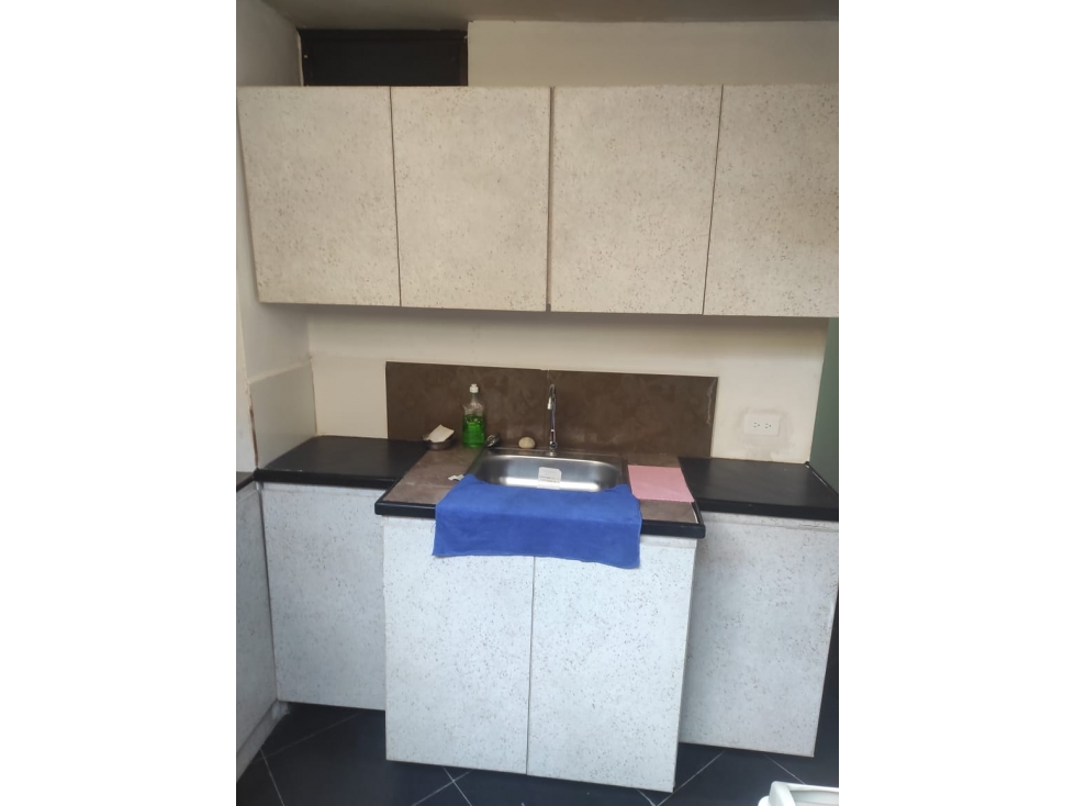 VENDO APARTAMENTO EN VILLA DEL ABURRA — foto 2