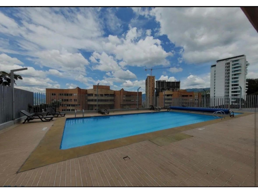 EN VENTA APARTAMENTO EN SABANETA - LAS LOMITAS — foto 4
