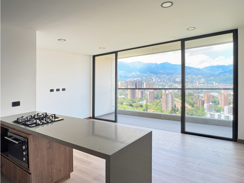 Apartamento en venta en Envigado | Altos del Trianón — foto 4