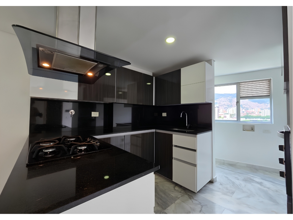 Apartamento de Lujo en Venta en Laureles Conquistadores — foto 4