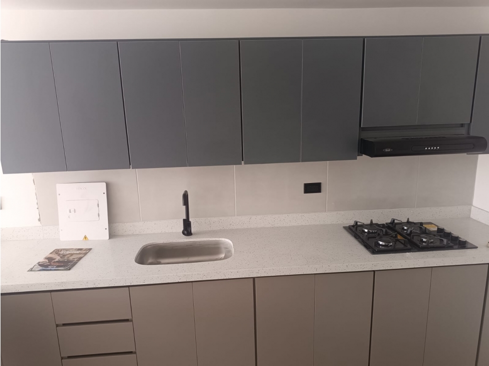 VENDO APARTAMENTO EN SIMON BOLIVAR — foto 6