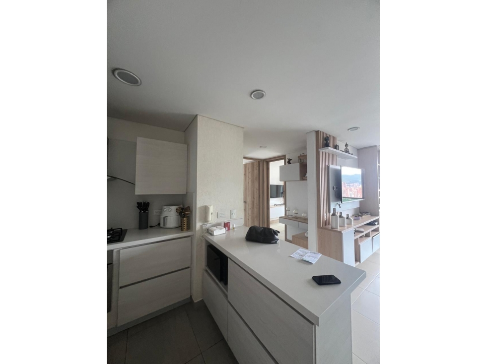 EN VENTA APARTAMENTO DE LUJO EN LAURELES - PRIMER PARQUE — foto 5