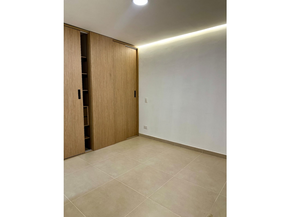 VENTA DE APARTAMENTO EN ITAGÜI. — foto 4