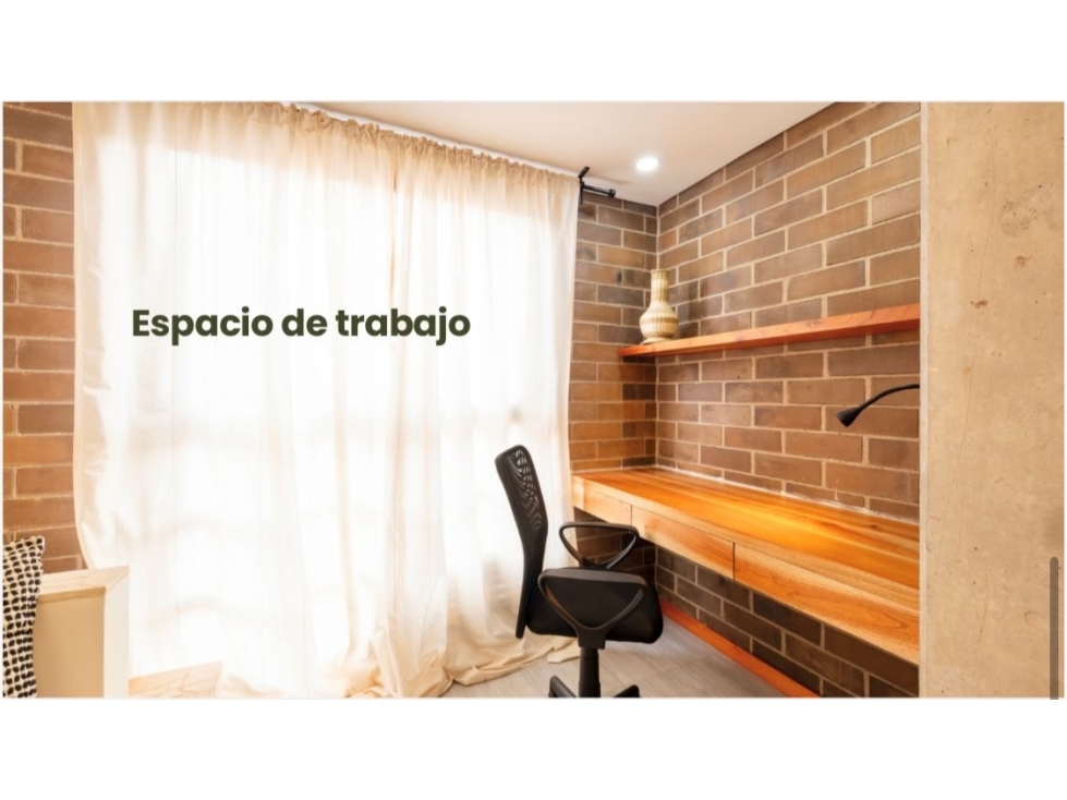 APARTALOFT EN VENTA EN SABANETA SECTOR HOLANDA — foto 6