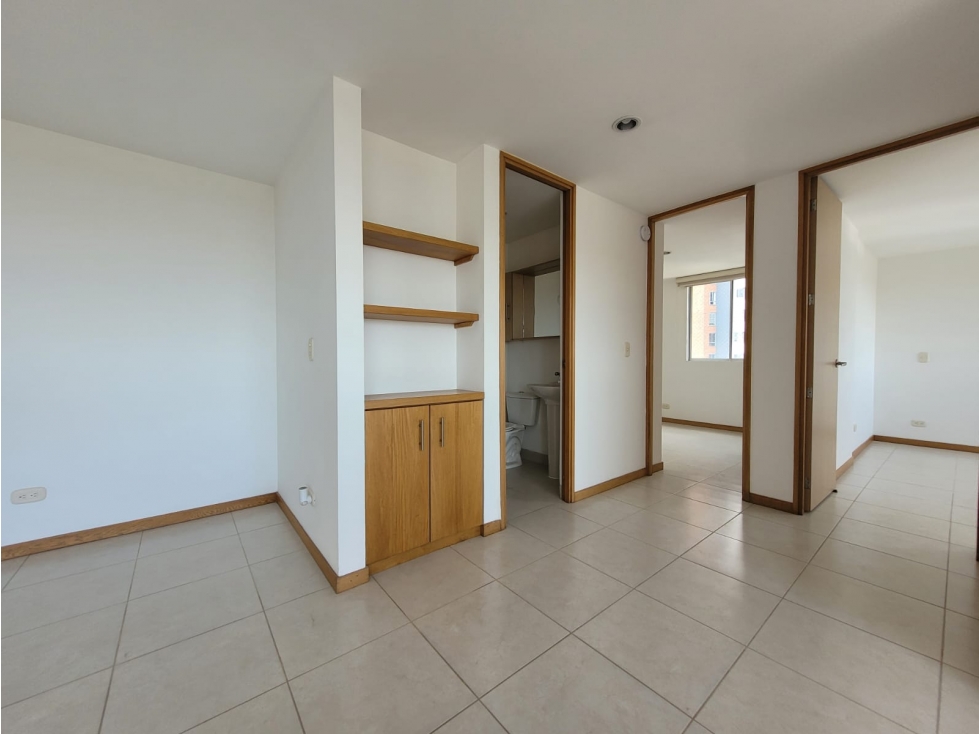VENTA DE APARTAMENTO EN LOS COLEGIOS RIONEGRO — foto 4