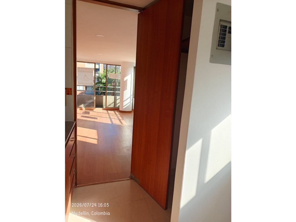 APARTAMENTO EN ARRIENDO PATIO BONITO 67 M2 CERCA EXITO DEL POBLADO — foto 4