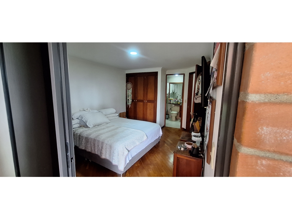 Vendo apartamento sector residencial, cerca a la Frontera. — foto 4