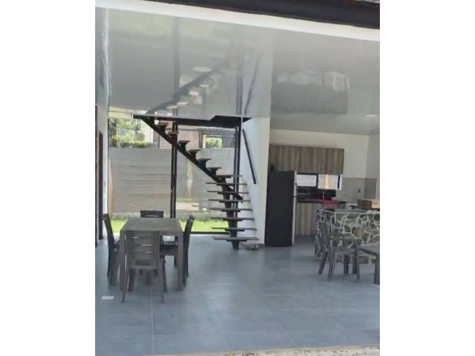 VENTA DE FINCA EN SOPETRAN. — foto 4