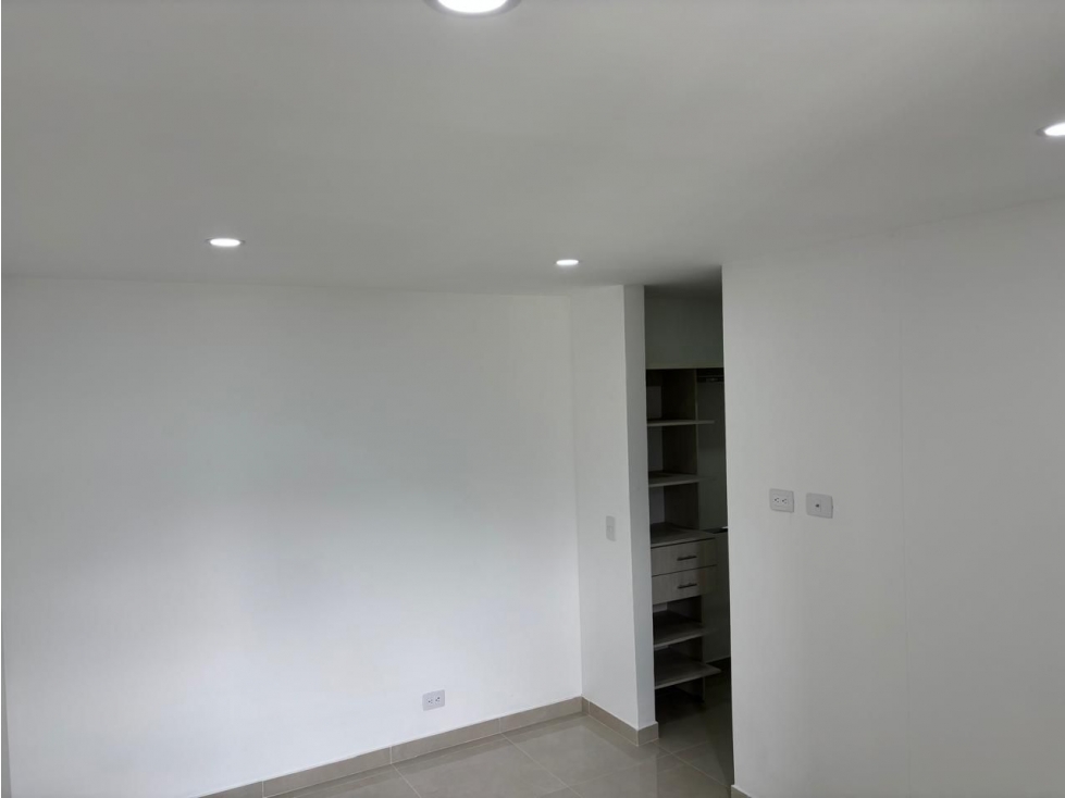 VENTA APARTAMENTO EN LA ESTRELLA, PROYECTO FANTASIA — foto 3