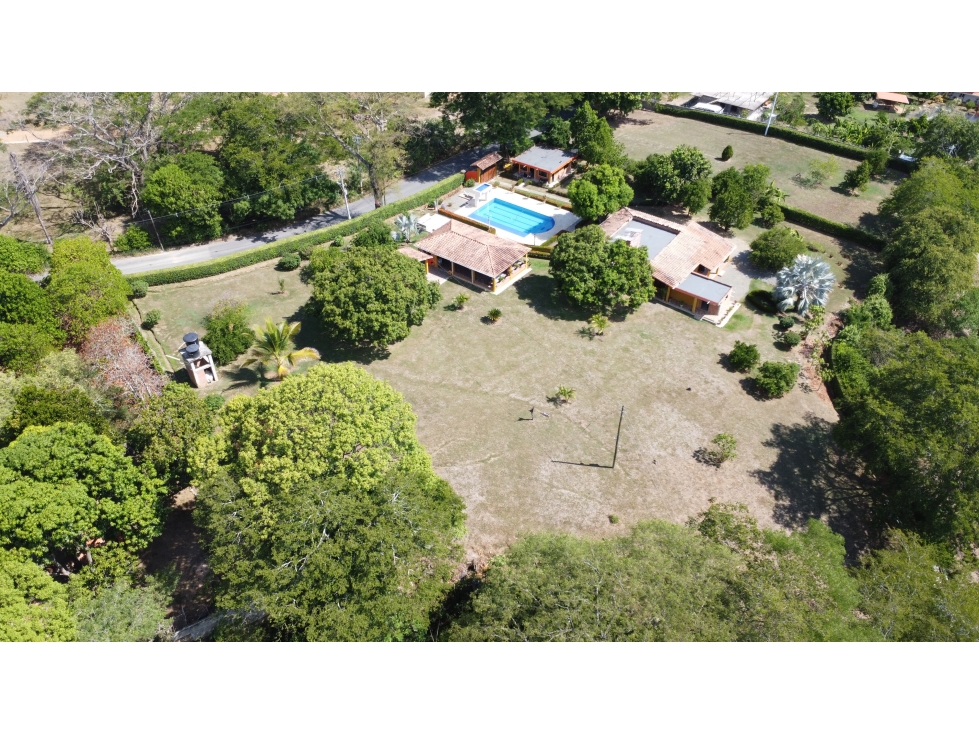 SE VENDE CASA CAMPESTRE EN SOPETRAN — foto 4