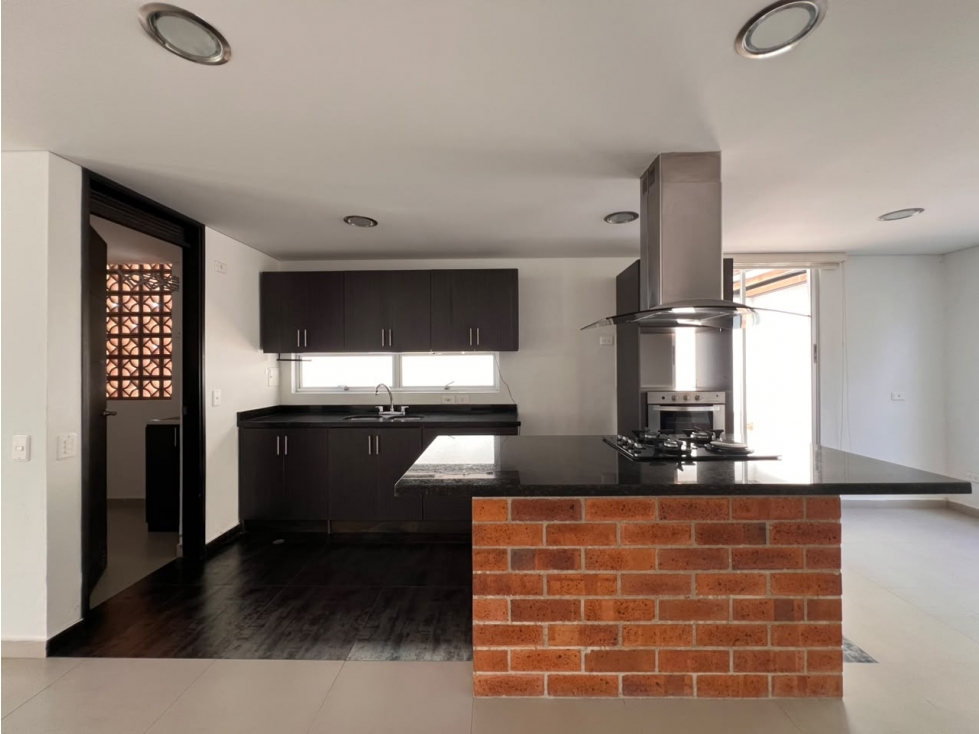CASA EN VENTA MIRADOR DE TAHAMIES, EL RETIRO. AG — foto 5