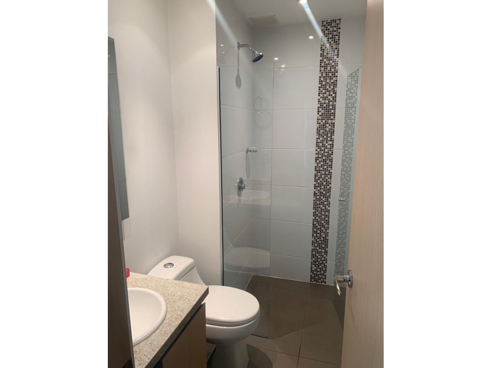 VENDO APARTAMENTO EN PISO BAJO EN CASTROPOL — foto 6
