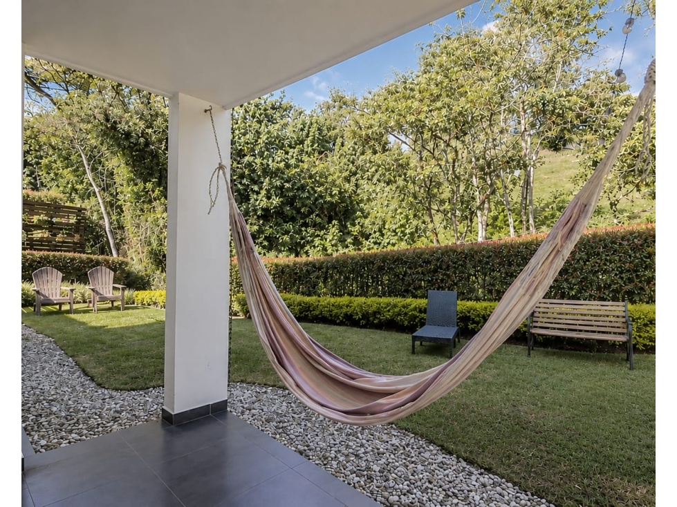Casa en venta en El Retiro | con jardín privado y en unidad cerrada — foto 5