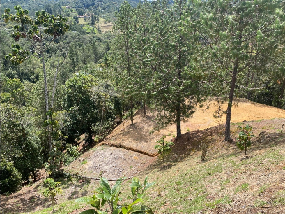LOTE PARA LA VENTA EN EL RETIRO SECTOR CARRIZALES — foto 4