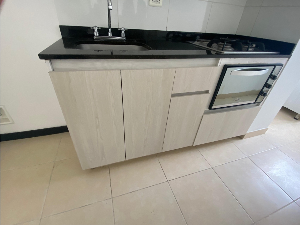 SE VENDE APARTAMENTO SABANETA ASDESILLA — foto 3