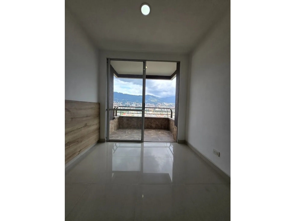 SE VENDE APARTAMENTO ITAGUI UNIDAS VILLA SOL — foto 3