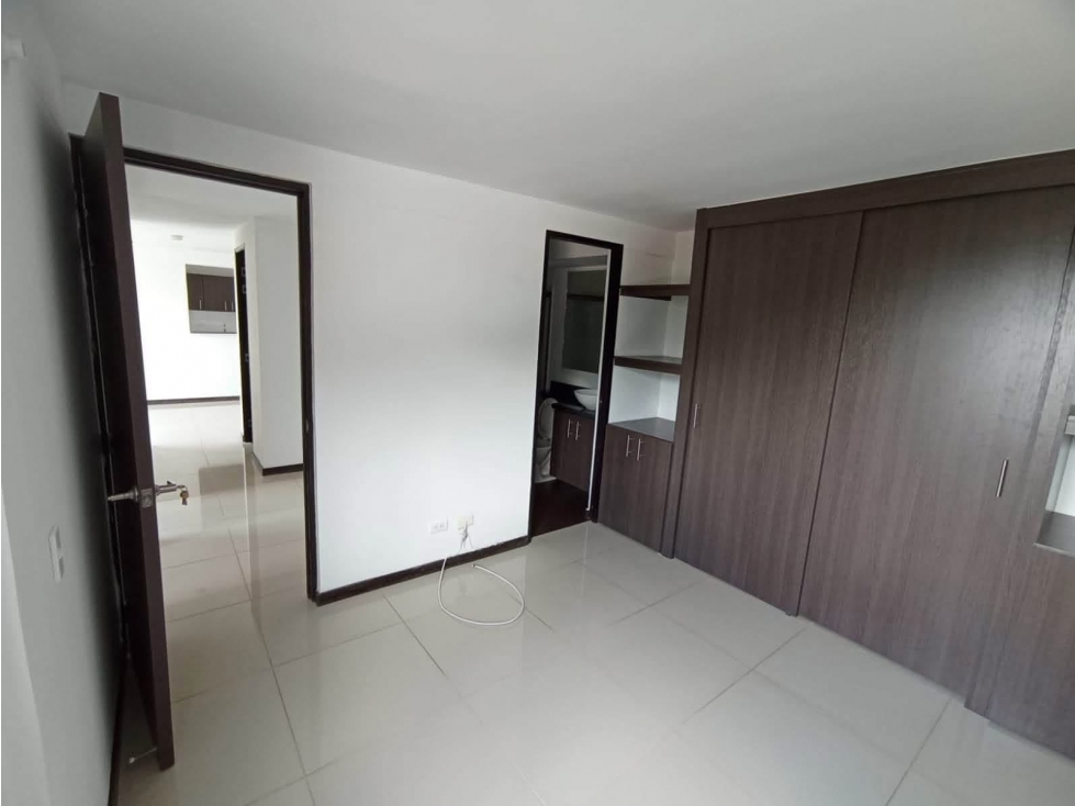 VENTA DE APARTAMENTO EN CEIBA DEL NORTE CON EXCELENTES ACABADOS — foto 4