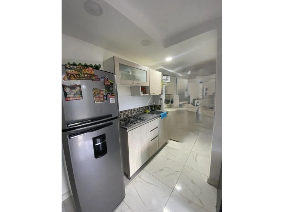EN VENTA APARTAMENTO EN LA ESTRELLA - SECTOR INMACULADA — foto 4