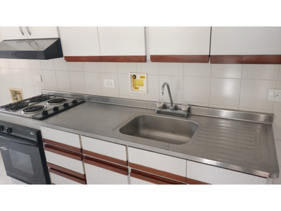 VENDO APARTAMENTO EN CASTROPOL PARA REMODELAR — foto 3