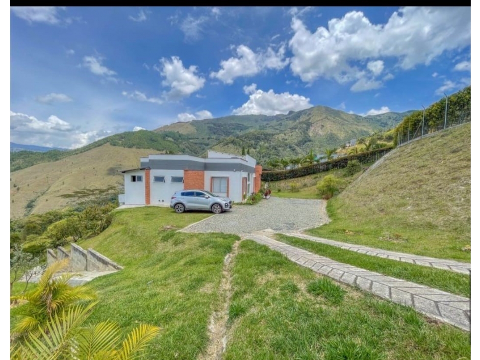 VENTA DE CASA CAMPESTRE EN BELLO, SECTOR NORTE AMERICA. — foto 4