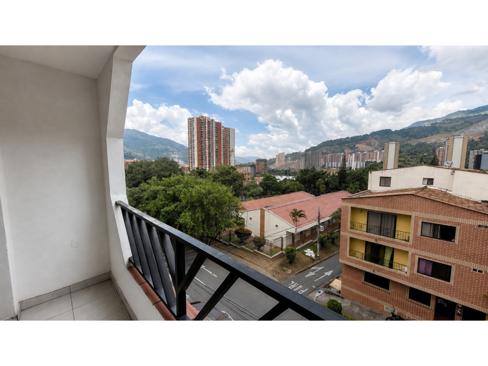 EN VENTA APARTAMENTO EN BELLO - CABAÑAS — foto 4