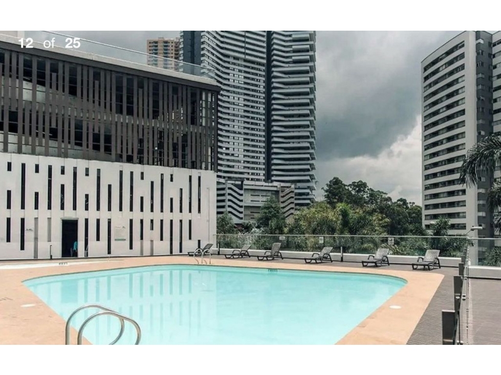 EN VENTA APARTAMENTO EN LOMA DEL INDIO - LA ASOMADERA — foto 6