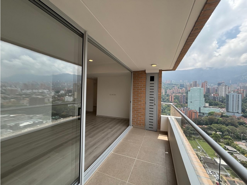 PARA ESTRENAR - APARTAMENTO CIUDAD DEL RIO — foto 4