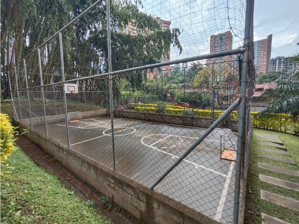 EN VENTA APARTAMENTO EN SABANETA - LA DOCTORA — foto 4