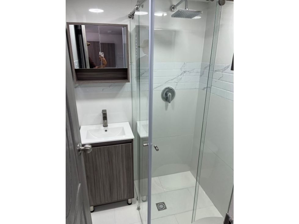 APARTAMENTO EN VENTA PARA ESTRENAR EN BELEN MALIBU — foto 6