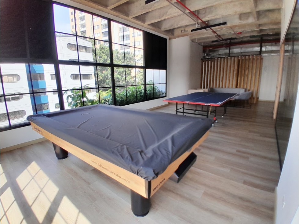 VENTA DE OFICINA EN LOS COLORES, MEDELLÍN — foto 4