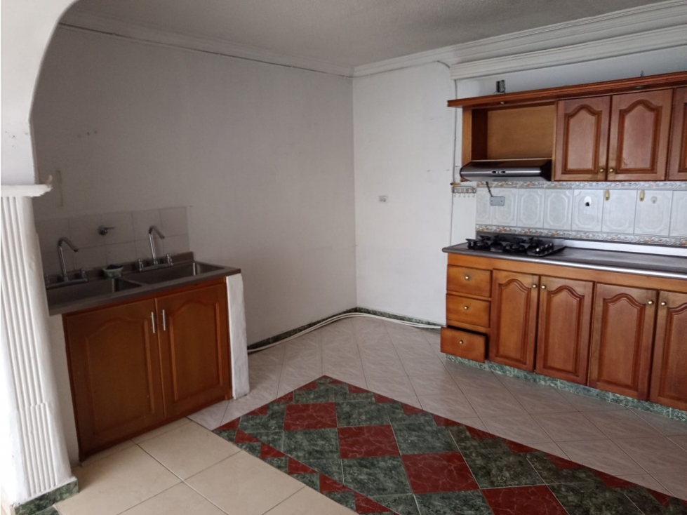 VENDO CASA EN LAURELES — foto 4