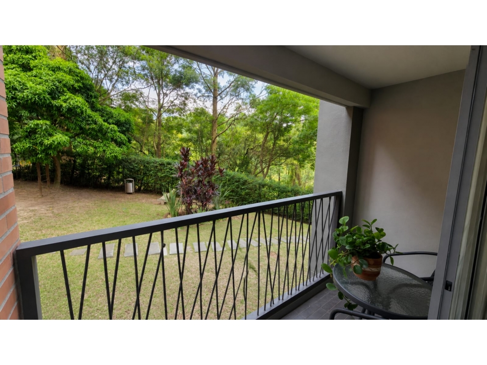 SE VENDE APARTAMENTO EN LA CASTELLANA CERCA A SANTA GEMA — foto 4