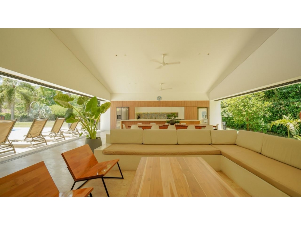 SE VENDE CASA CAMPESTRE EN SANTA FE DE ANTIOQUIA — foto 4