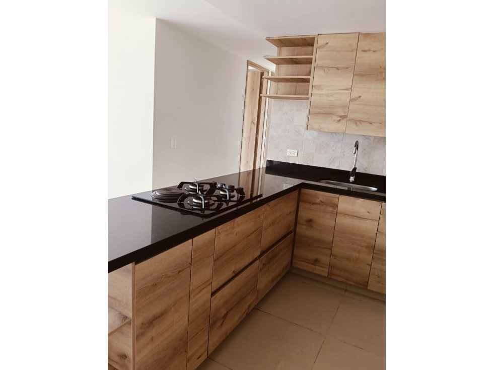 APARTAMENTO EN VENTA CARMEN DE VIBORAL ORIENTE DE ANTIOQJUIA — foto 2