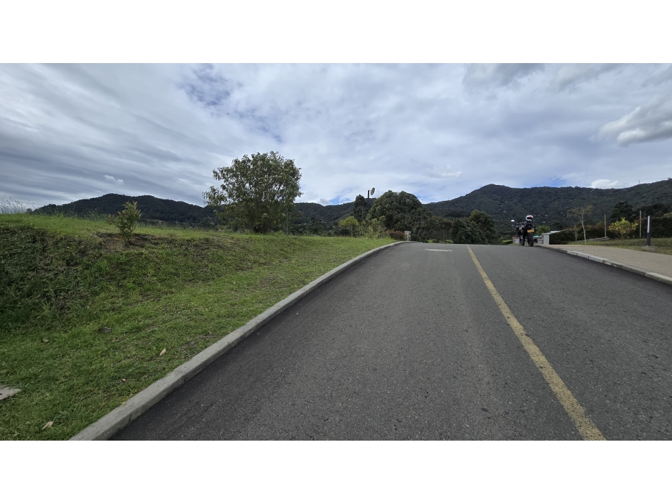 SE VENDE LOTE EN LA CEJA VIA SAN ANTONIO DE PEREIRA — foto 4