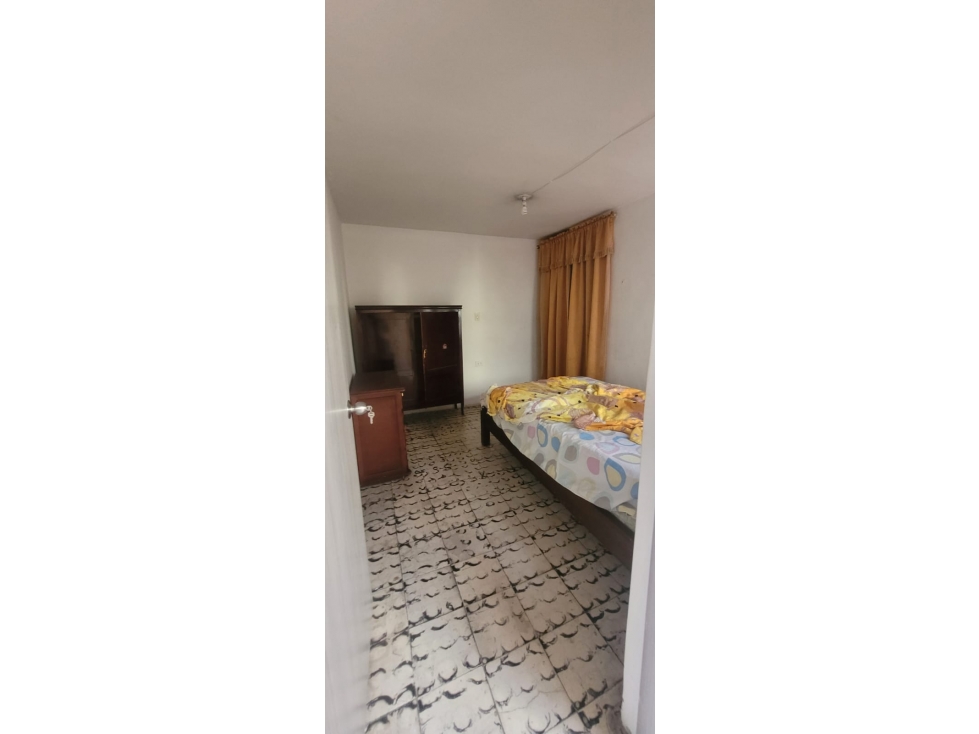 VENTA DE CASA EN PRIMER PISO EN ITAGUI - ANTIOQUIA — foto 5