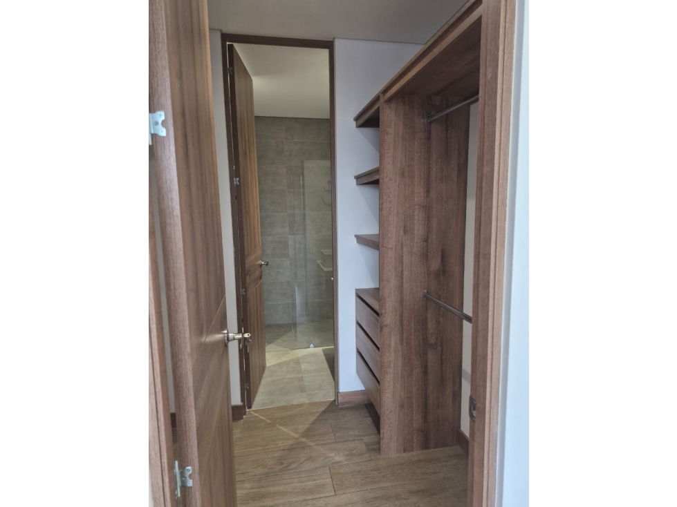 VENTA DE APARTAMENTO NUEVO PARA ESTRENAR EN CIUDAD DEL RÍO: — foto 6