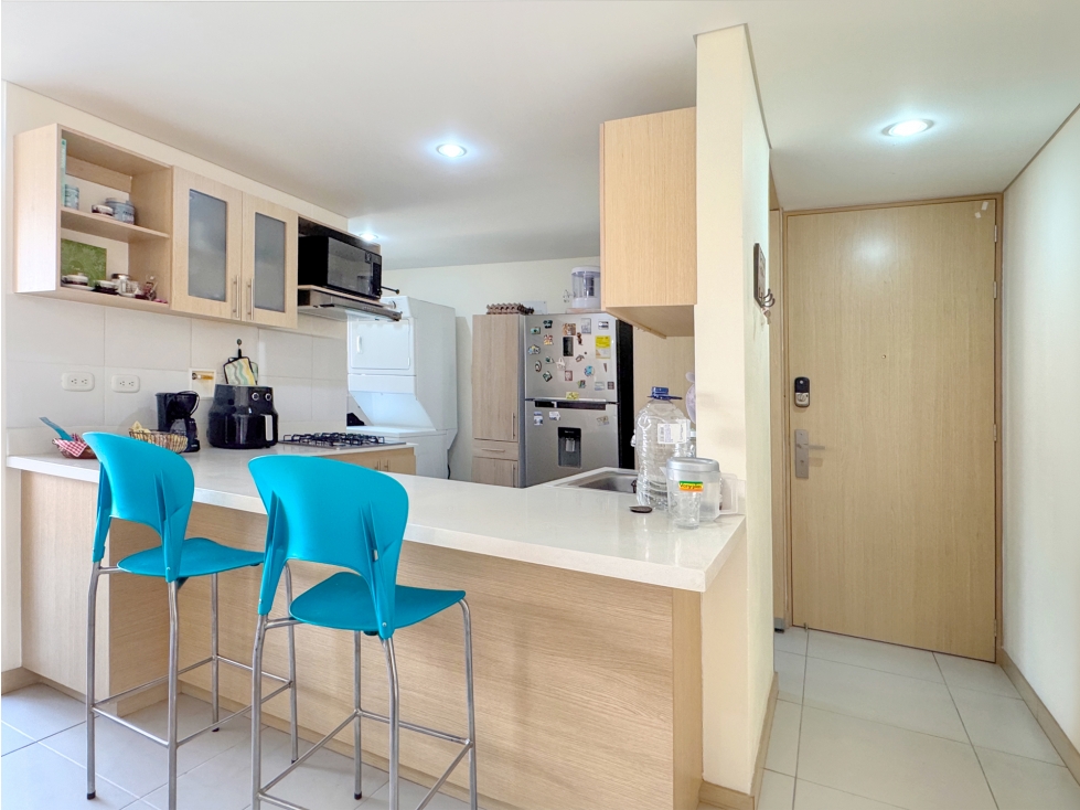 Venta Apto 89m2 Sabaneta en la mejor unidad — foto 4