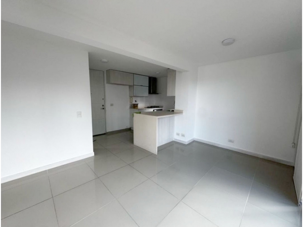 VENTA DE APARTAMENTO EN LA LOMA DE LOS BERNAL. — foto 4