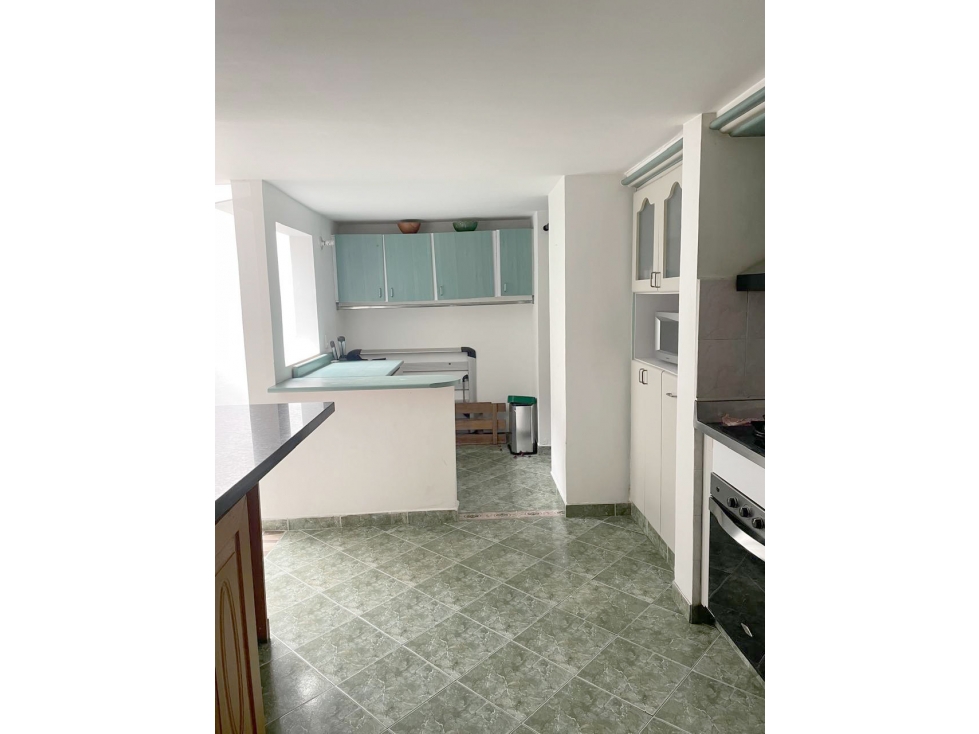 VENTA DE CASA EN LA MOTA. — foto 4