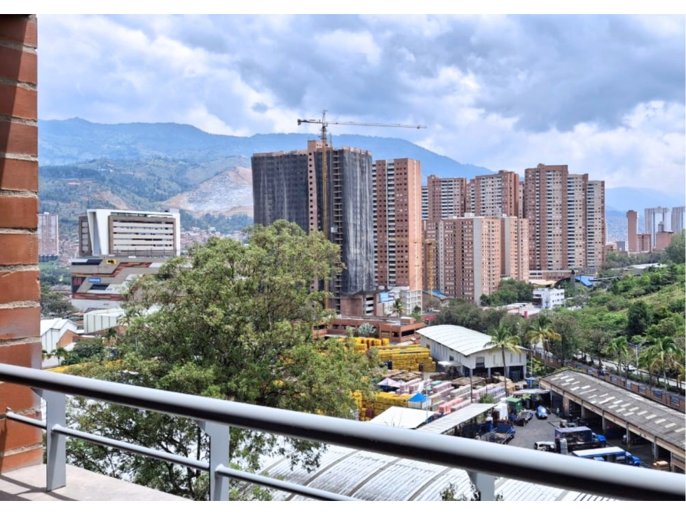 Precio de oportunidad, apartamento para estrenar, Fabricato_ Bello — foto 4