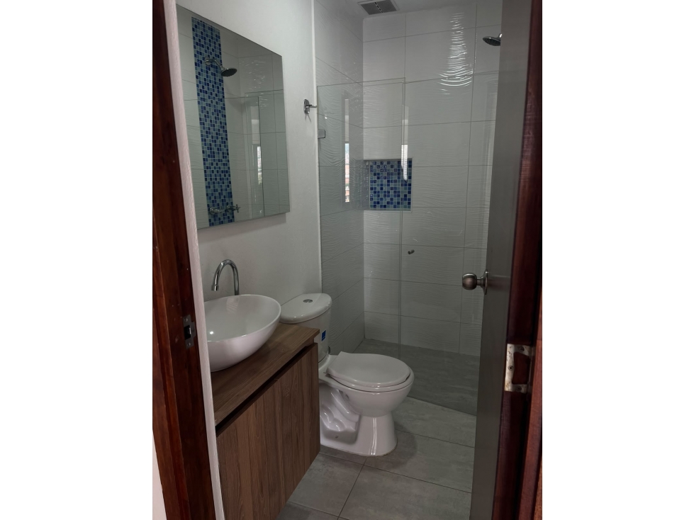 VENTA APARTAMENTO BELEN SAN BERNARDO — foto 5