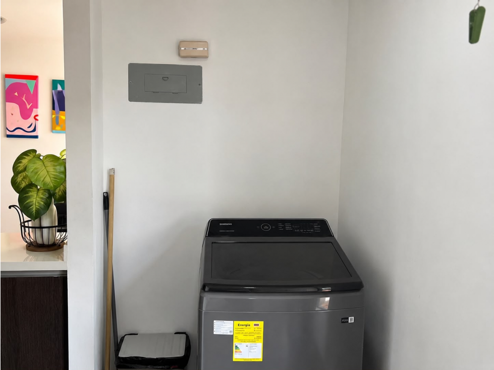 VENTA APARTAMENTO EN SABANETA. — foto 2