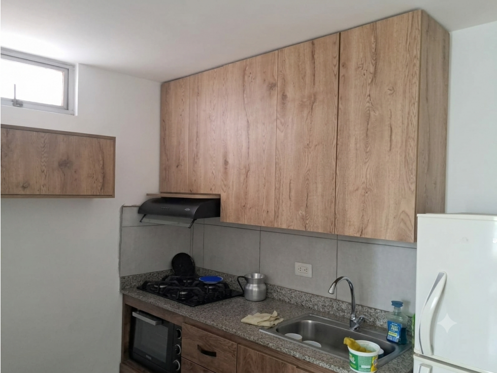 VENDO APARTAMENTO EN FLORIDA NUEVA — foto 5
