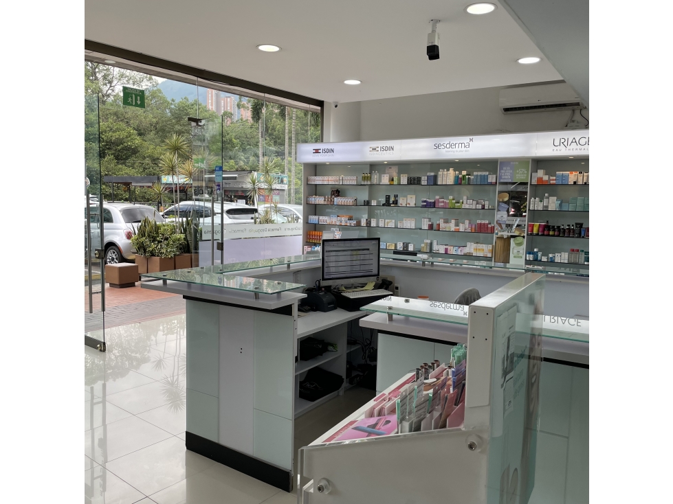 Vendo Local Comercial en Mall Zona Dos — foto 4
