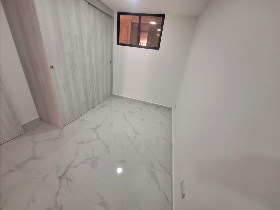 VENTA APARTAMENTO SECTOR BELÉN PARQUE — foto 4
