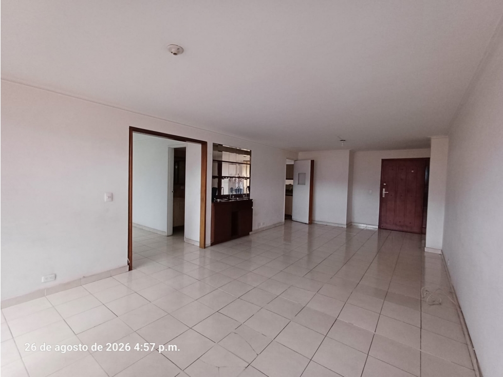 VENDO APARTAMENTO PARA REMODELAR EN CONQUISTADORES — foto 5